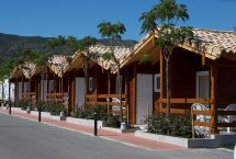 Chalets Melia